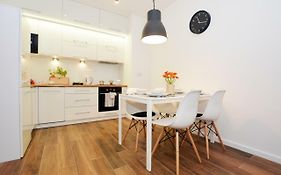 Apartament 27 Dwie Sosny
